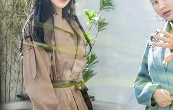 XINGYAN星颜社 – 下载潘思沁的新了不起修女写真，忘掉上个寺庙的烦恼！