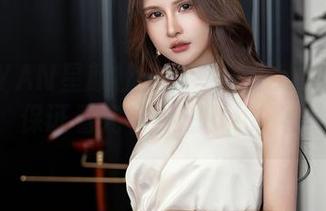 XINGYAN星颜社 – 分享潘思沁的女友写真集，保证看完有种想‘约’的冲动！