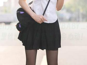 Xiuren秀人网 – 偷偷推荐BABY_柒的裤里丝图集，肯定看了会心动！