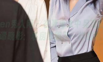 Xiuren秀人网 – 在死库水中晃荡的Elise谭晓彤：私房原图不一样的精彩