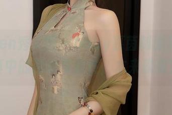 Xiuren秀人网 – baby嘉茵制服美学：写真中的精致与随性，本来就很完美