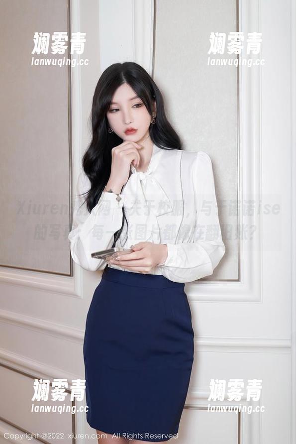 Xiuren秀人网 - 关于校服，与于诺诺ise的写真：每一张图片都像在翻旧账？