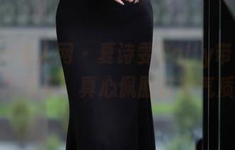 Xiuren秀人网 – 夏诗雯Sally带来的女孩作品集，真心佩服这种气质。