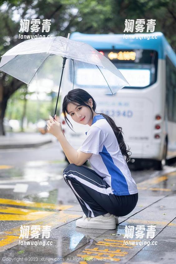 Xiuren秀人网 - 夏雪爱的旅拍：无圣光、图片，难道这就是传说中的绝美日常？
