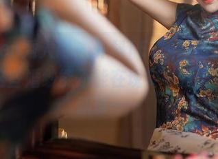 Xiuren秀人网 – 外科TEL婚纱图册，不知道这些婚纱能不能在现实中找到匹配的新郎……