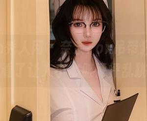Xiuren秀人网 – 奈奈Fox吊带狂欢，资源看了让人小心脏怦怦乱跳。