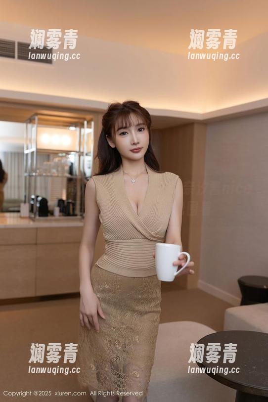 Xiuren秀人网-奈汐酱nice Xiuren秀人网 - 福利时间:奈汐酱nice的天使图集,被美丽包围着
