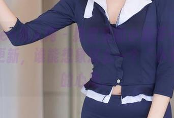Xiuren秀人网 – 教室里的小泡芙—原图最新更新，谁能想象这么一个“小女孩”的心思。