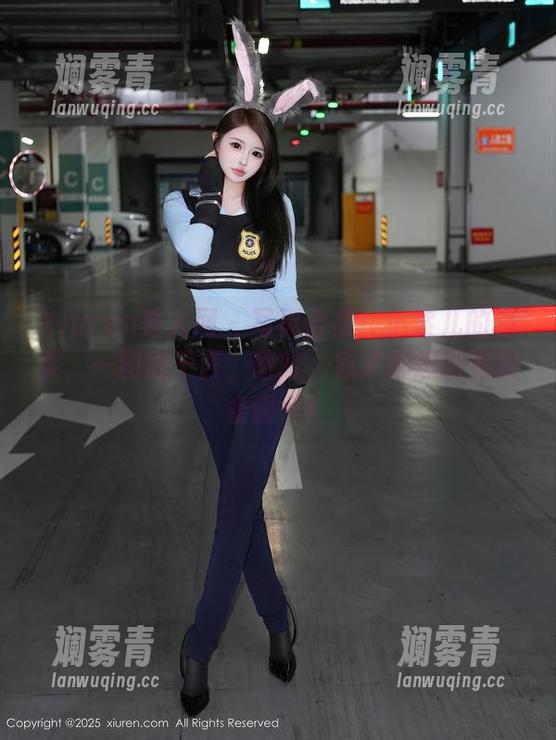 Xiuren秀人网 - 写真合集：小紫儿的温柔，一图胜千言，哈哈，看了都想给她发条谢卡！