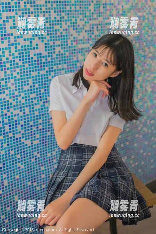 Xiuren秀人网 - 你能想象办公室里有这些吗？徐莉芝Botty的私房图片值得一瞧！