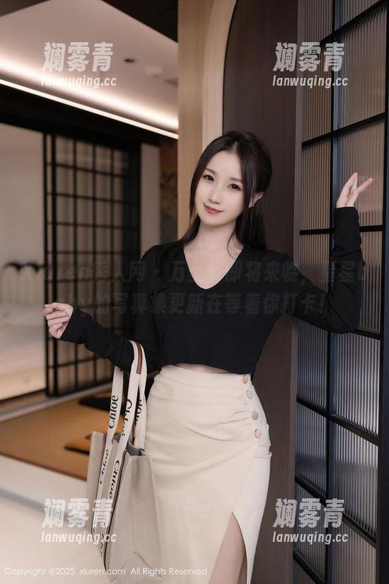 Xiuren秀人网 - 万圣节即将来临，星星baby的写真集更新在等着你打卡！