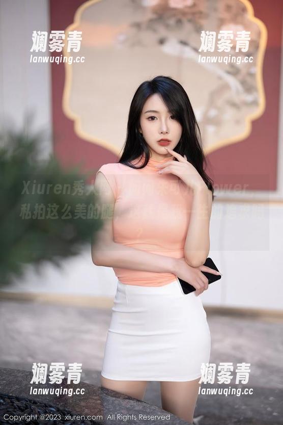 Xiuren秀人网-朱可儿Flower Xiuren秀人网 - 问问朱可儿Flower,私拍这么美的腿,这就是我一生的追求吗?