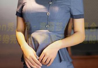 Xiuren秀人网 – 李丽莎JK写真合集：这个姿势完全是我跟镜子商量过的啊！