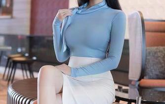 Xiuren秀人网 – 林文文的兔女郎作品集让我想起了小时候的兔子玩偶，分享一下这个感觉！