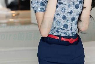 Xiuren秀人网 – 私房图片分享：我和王梓童Doirs的短裙，简直是春天的气息。