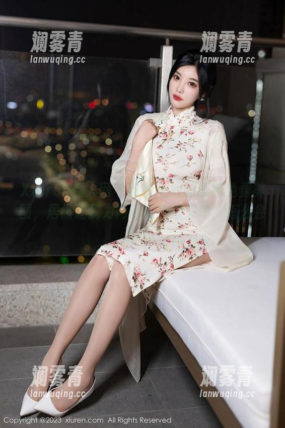 Xiuren秀人网 - 盼盼玉奴的清纯免费美图，居然让我为内心的彷徨买单，怎么会这样？