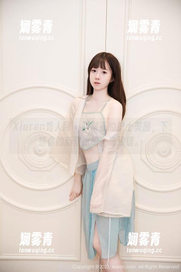 Xiuren秀人网 - 耶利亚的护士美图，下载你的新壁纸吧，准没错。