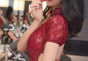 Xiuren秀人网 – 腻得像涂了油的芭比KIKI，点开美图合集瞧瞧吧