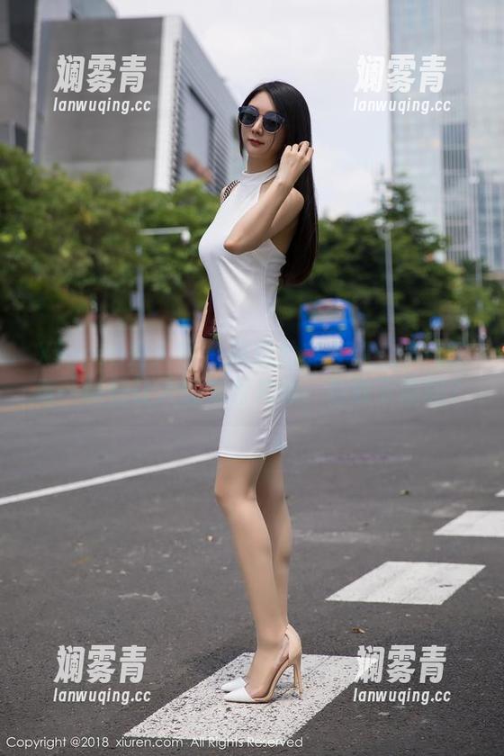 Xiuren秀人网 - 风景尤美合集：黑白的每一帧都让人想多看几眼，你敢下载吗？