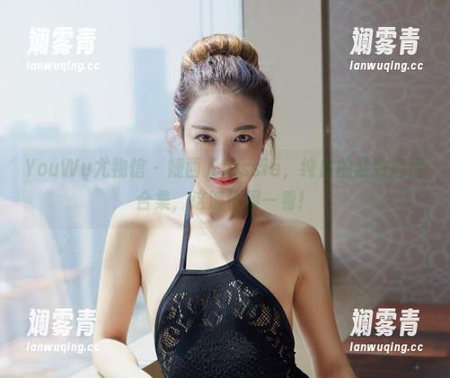 YouWu尤物馆 - 婕西儿jessie，纯白的紧致高清合集，这波值得一看！