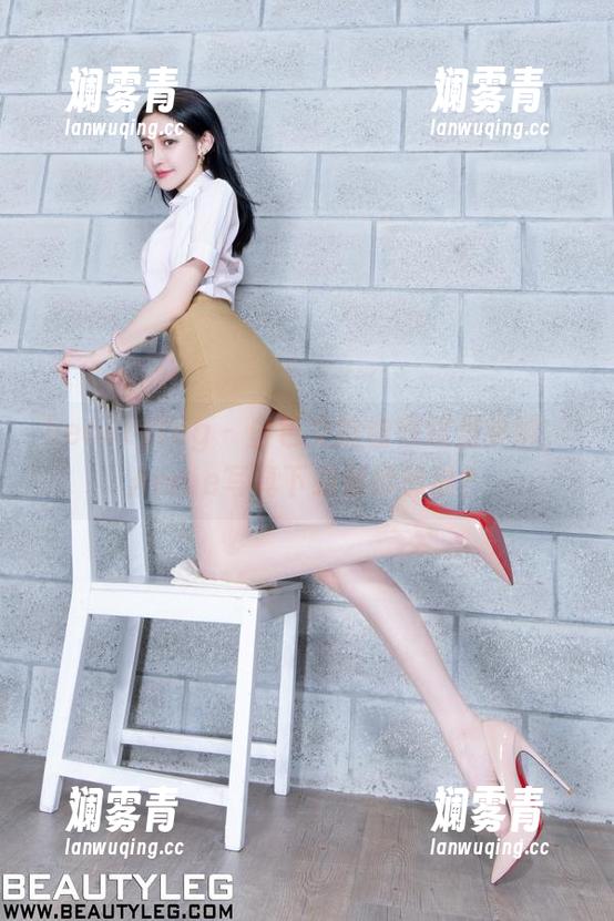 beautyleg - 白色交响曲在这里奏响，Annie写真下载链接等谁？