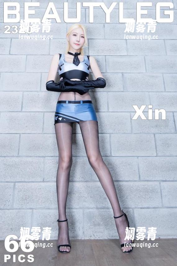 beautyleg - 敢不敢翻开Jennifer的美足合集，挑战你的审美底线！