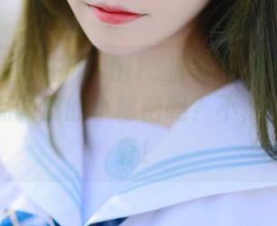原图？我能在fushii_海堂的少女作品里找到一点调皮的小秘密吗？不，一点都没有！