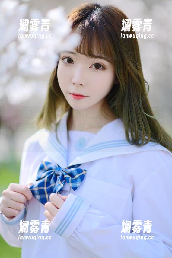 原图？我能在fushii_海堂的少女作品里找到一点调皮的小秘密吗？不，一点都没有！