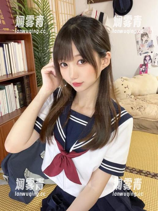 图集灵魂转移：nagesa魔物喵与人工智能，不可思议的私拍组合