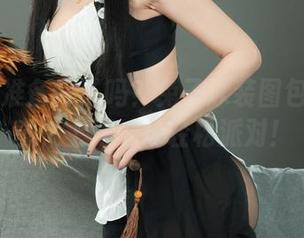 丽柜 – 准备好了吗？兔子泳装图包即将分享，上演一场轻松派对！