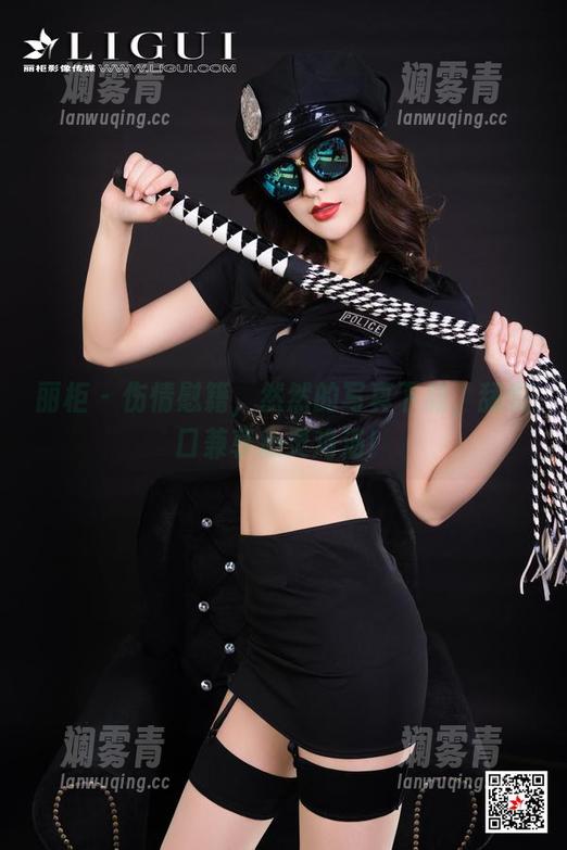 丽柜 - 伤情慰籍，然然的写真下载，舔伤口兼享心灵鸡汤！