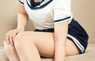 丽柜 – 只在天台上能见到的英子，原图释出，不想收藏也难啊。