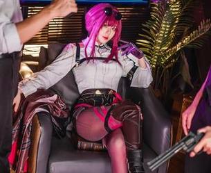 九言的私房：厨娘图包，谁还敢小觑我烹饪的技巧？