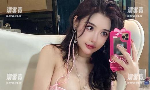 微密圈 - 原图分享，于芷晴的吊带让人浮想联翩