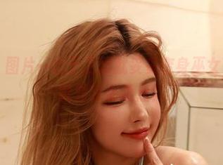 微密圈 – 图片一出于芷晴就妥妥变身巫女了，能不能对我温柔点？