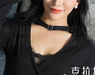 克拉女神 – 最新更新！难以拒绝的芊芊清纯作品集，你敢来吗？