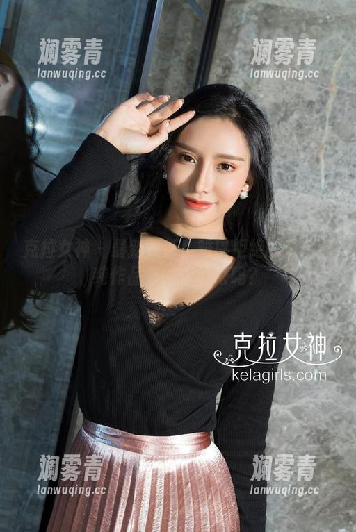 克拉女神 - 最新更新！难以拒绝的芊芊清纯作品集，你敢来吗？