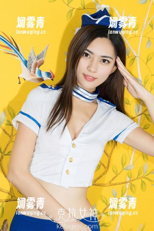 克拉女神 - 理智与感性的一次对话，薇薇的新图集更新让裤里丝变得更耐人寻味。