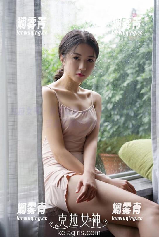 克拉女神 - 钟淇的眼镜：一“不小心”就变成了你的资源攻略