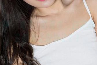 克拉女神 – 高子琁的写真，白裙翻飞，风景都为之倾倒了？！