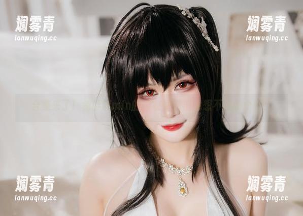 合集来了！兔胖胖min的内衣展现出意想不到的个性！