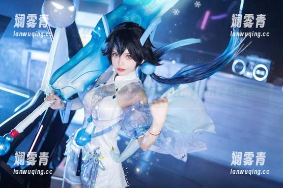 精选写真集：“六二二同学”的可可莉克，脑洞开了新花样？