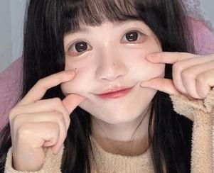 千反田鹿子的美图，让女仆装下的魅力飘散在每个角落