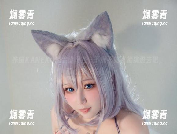 咔喵KANEKO的余温图集，下载不如直接跳进去吧，真心是个挑战！