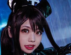 啊日日_Ganlory，海边图库里的魔法师，你是谁家的海风请“上场”？