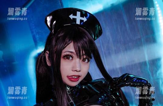 啊日日_Ganlory，海边图库里的魔法师，你是谁家的海风请“上场”？