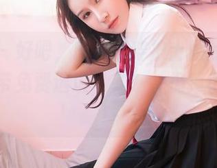 嗲囡囡 – 好吧，田冰冰穿护士服的套图来啦，自带免费选项，قبال扔掉小疑惑吧！