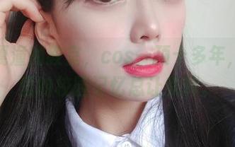 啊，嘎潼的教室，cos一顶十多年，图片里的校园记忆总让我醉。