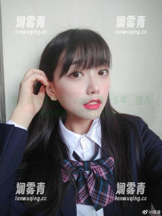 啊，嘎潼的教室，cos一顶十多年，图片里的校园记忆总让我醉。