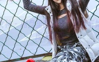 头条女神 – 网盘里的秘密：尹菲与她的死库水游戏